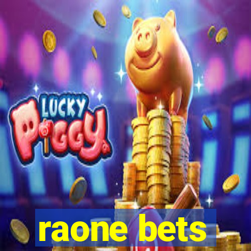 raone bets